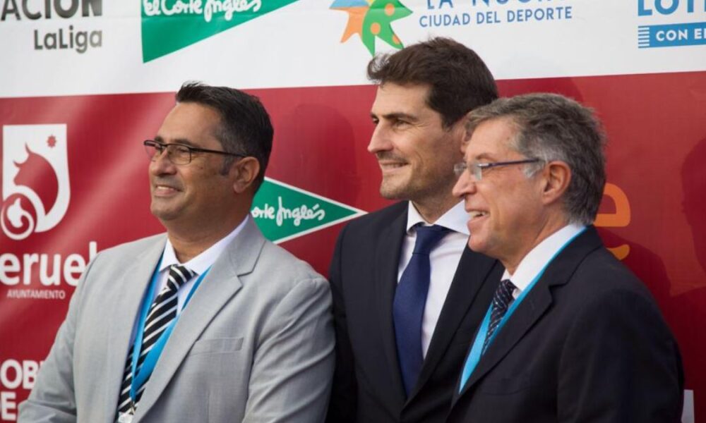 Gala Deporte Teruel