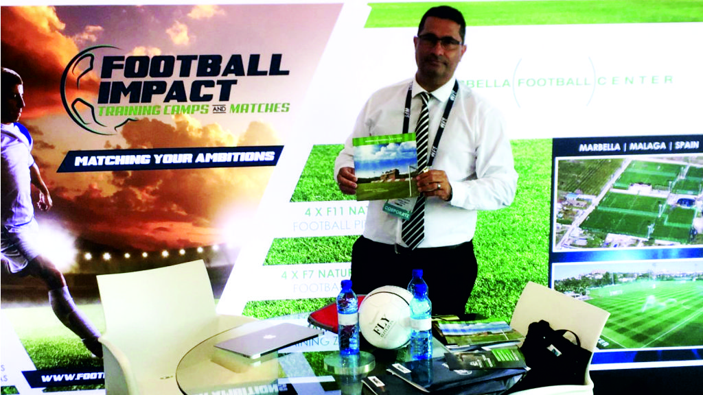 Exhibe tu Producto 1024 X 576 Image Stand Feria