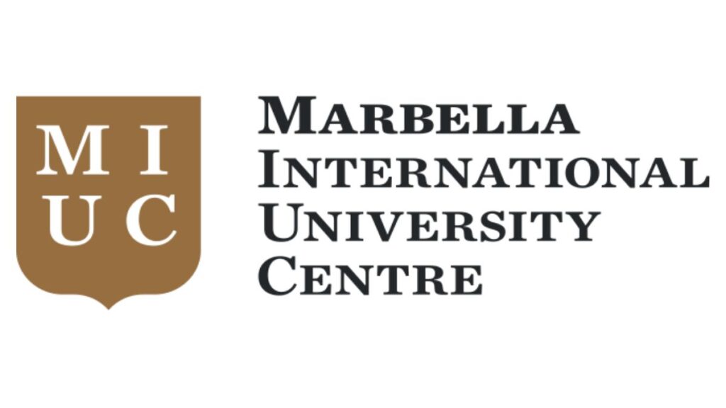 Marbella International University Center: Un nuevo desafío en Sport Marketing Logo Miuc 1024x576