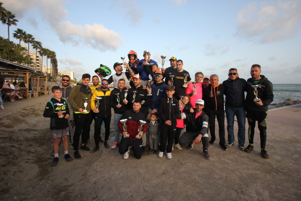 Resultados CAMPEONATO ANDALUZ de MOTOS DE AGUA - Marbella IMG 9475 1024x683