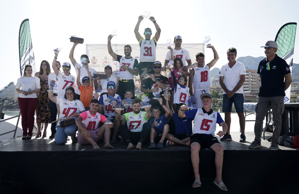 Podio Sabado FAM 280522 1024x666