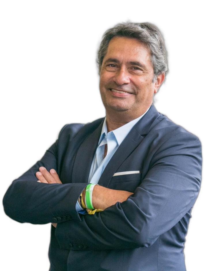 gaston iglesias marbella