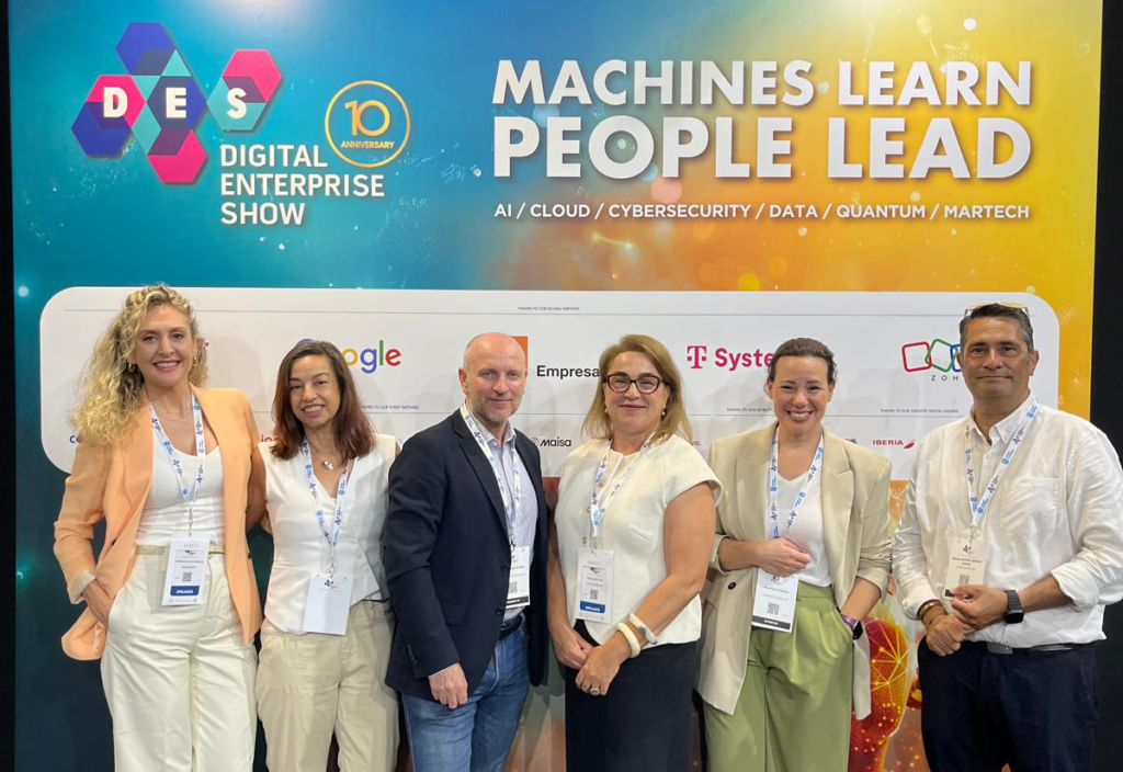 Club de Marketing en #DES2026