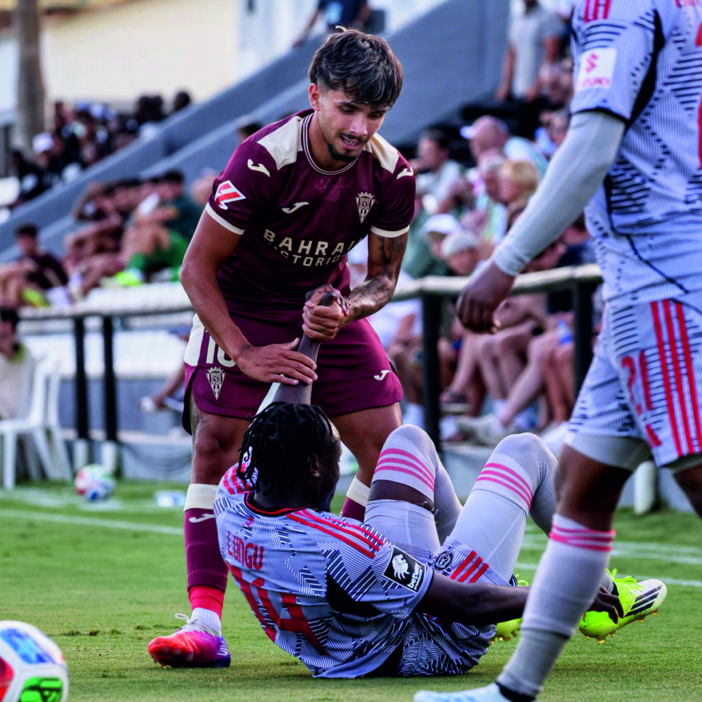 foto cordoba cf