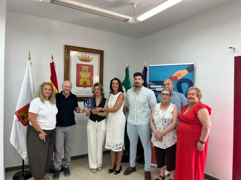 club marketing malaga gaston iglesias valle abdalajis