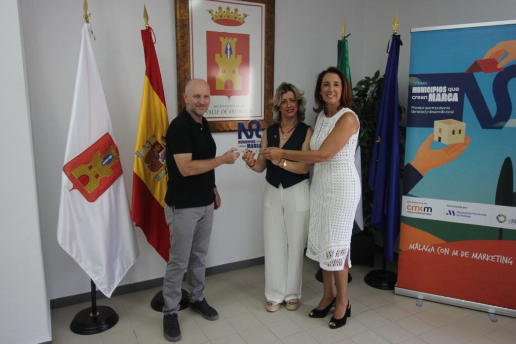 cmkm abdalajis gaston iglesias